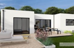 Maison+Terrain de 6 pièces avec 3 chambres à Saint-Divy 29800 – 268292 € - SCO-24-09-02-4